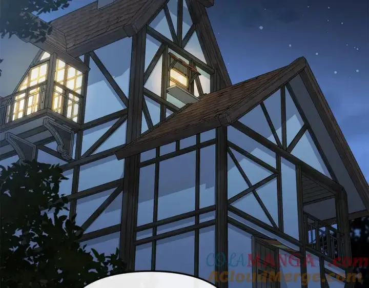 漫画《我在死敌家当团宠》第77话 牵着你的手第153张图