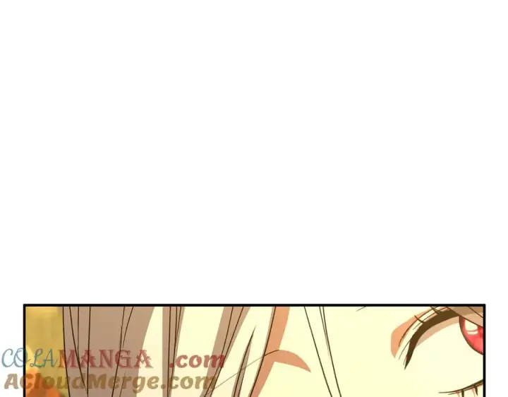 漫画《我在死敌家当团宠》第77话 牵着你的手第17张图
