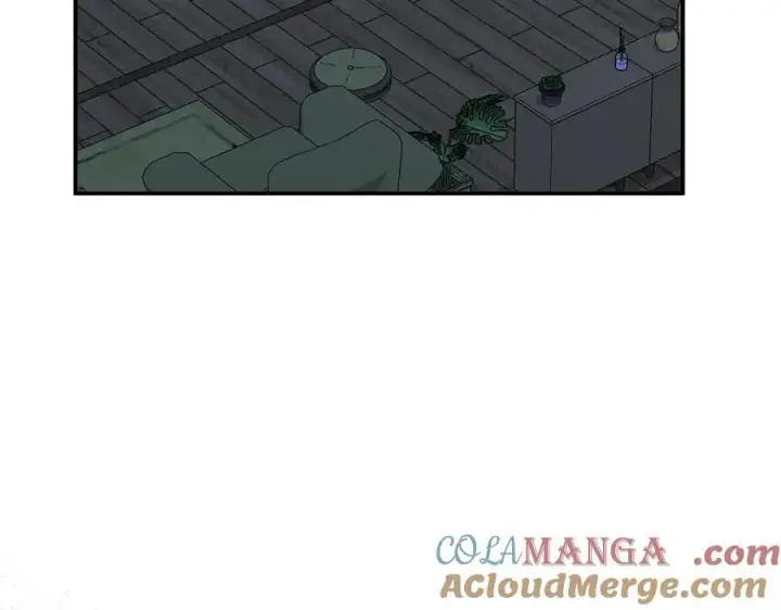 漫画《我在死敌家当团宠》第77话 牵着你的手第177张图