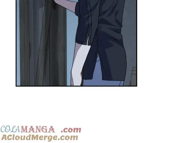 漫画《我在死敌家当团宠》第77话 牵着你的手第205张图