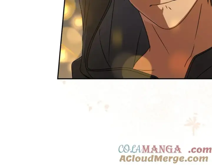 漫画《我在死敌家当团宠》第77话 牵着你的手第41张图