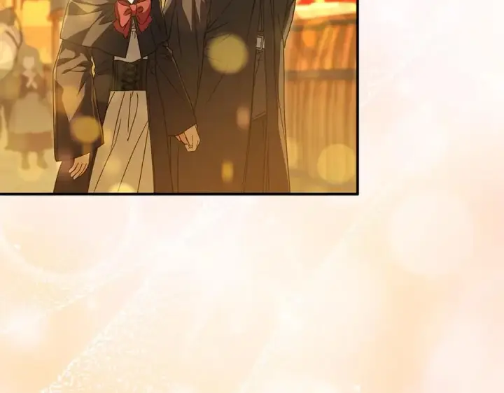 漫画《我在死敌家当团宠》第77话 牵着你的手第56张图