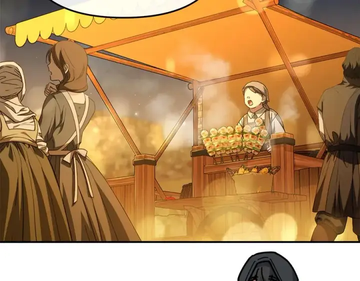 漫画《我在死敌家当团宠》第77话 牵着你的手第67张图