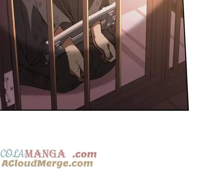 漫画《我在死敌家当团宠》第78话 主人的希望第109张图