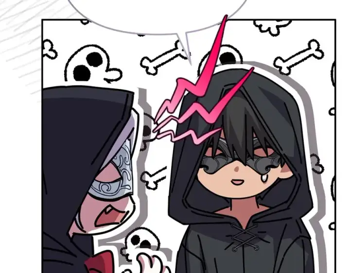 漫画《我在死敌家当团宠》第78话 主人的希望第128张图
