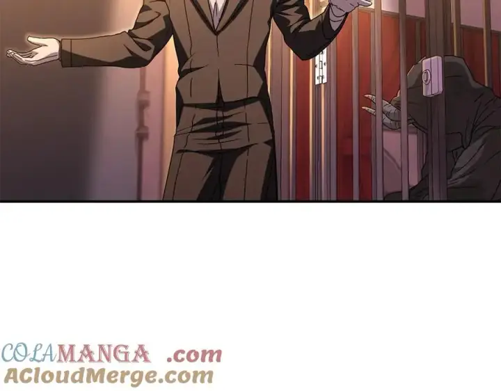 漫画《我在死敌家当团宠》第78话 主人的希望第145张图