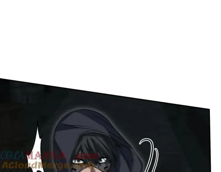 漫画《我在死敌家当团宠》第78话 主人的希望第201张图