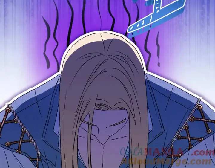 《我在死敌家当团宠》第80话 真正的敌人图105