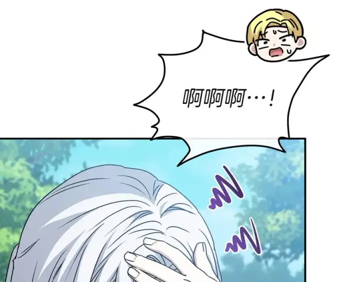 《我在死敌家当团宠》第80话 真正的敌人图136