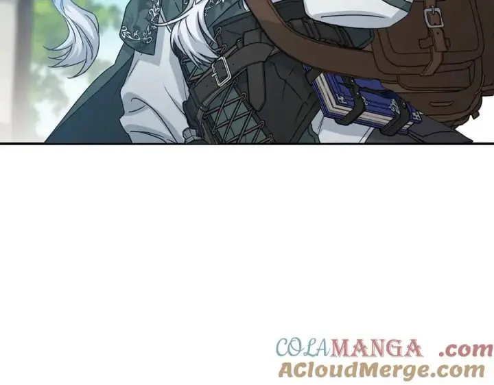《我在死敌家当团宠》第80话 真正的敌人图165