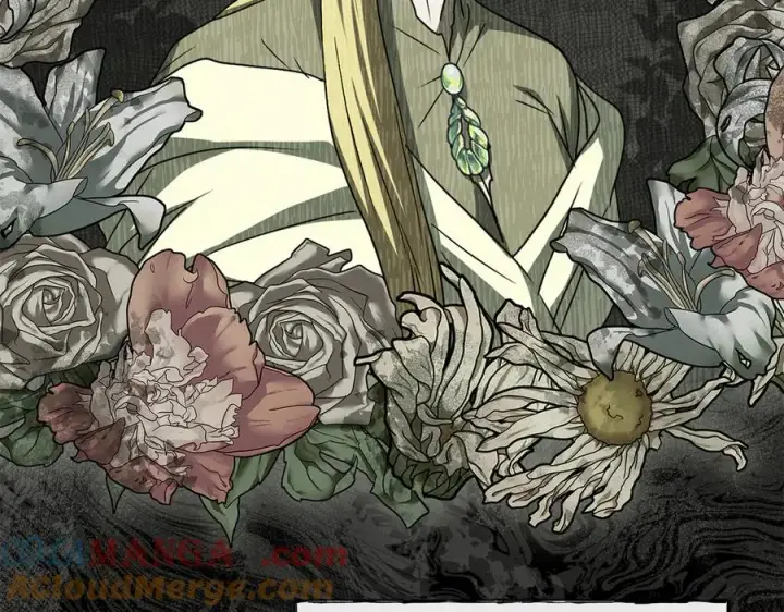 《我在死敌家当团宠》第80话 真正的敌人图45