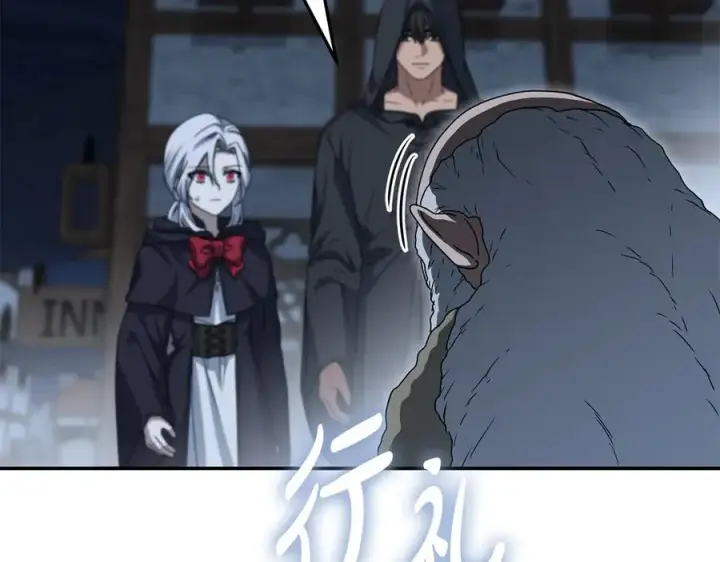 《我在死敌家当团宠》第80话 真正的敌人图60
