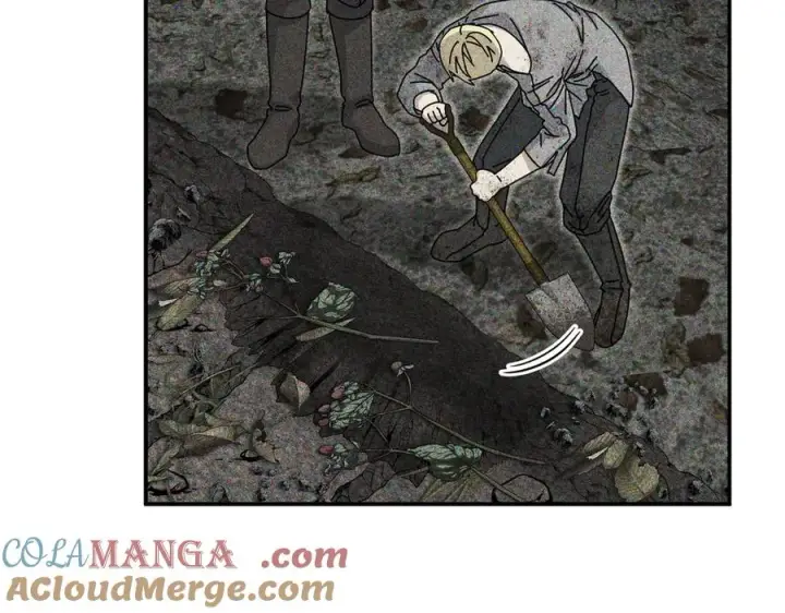 《我在死敌家当团宠》第82话 驾驭不灭之龙图105