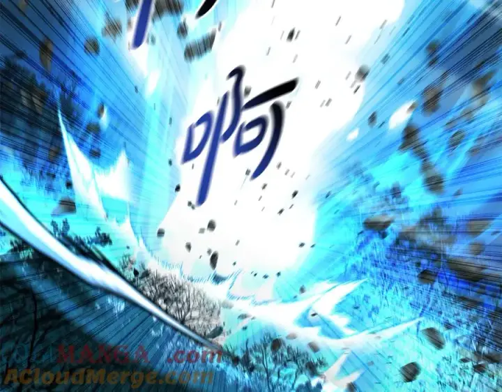《我在死敌家当团宠》第82话 驾驭不灭之龙图145