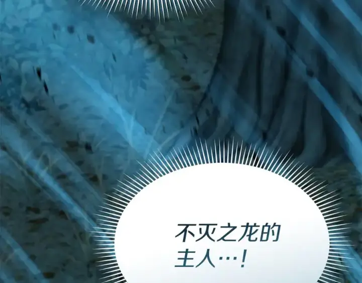 《我在死敌家当团宠》第82话 驾驭不灭之龙图156