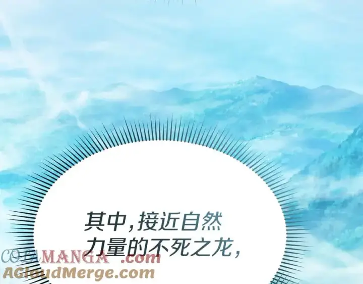 《我在死敌家当团宠》第82话 驾驭不灭之龙图33