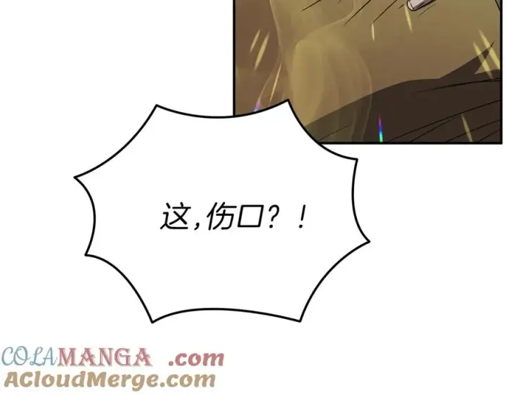 《我在死敌家当团宠》第83话 人为的巧合？图129