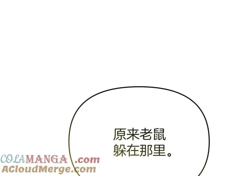《我在死敌家当团宠》第83话 人为的巧合？图161