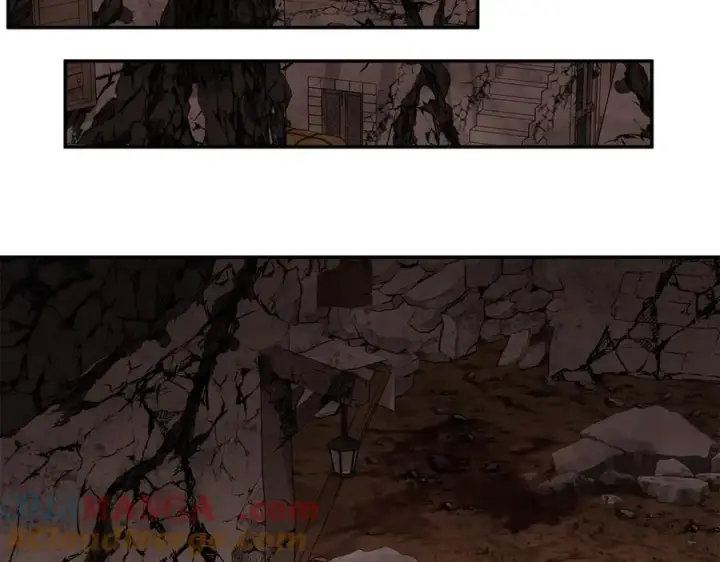 《我在死敌家当团宠》第83话 人为的巧合？图169
