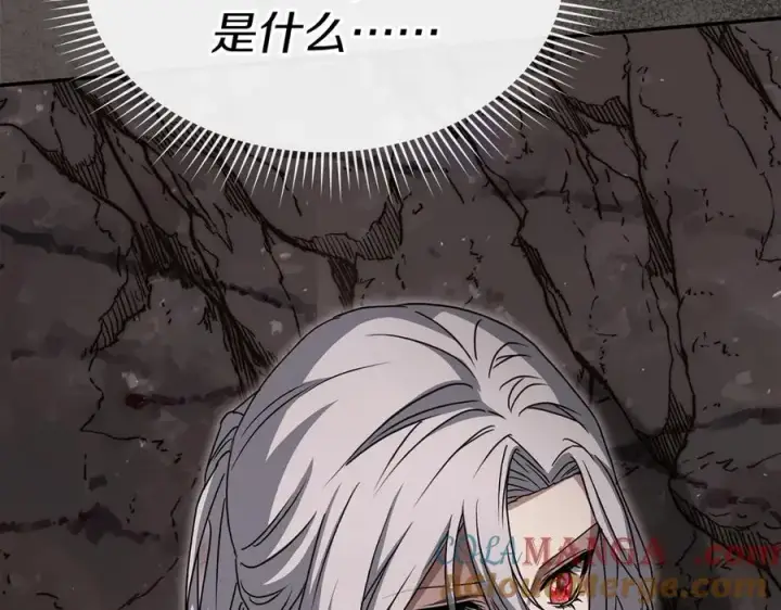 《我在死敌家当团宠》第83话 人为的巧合？图37