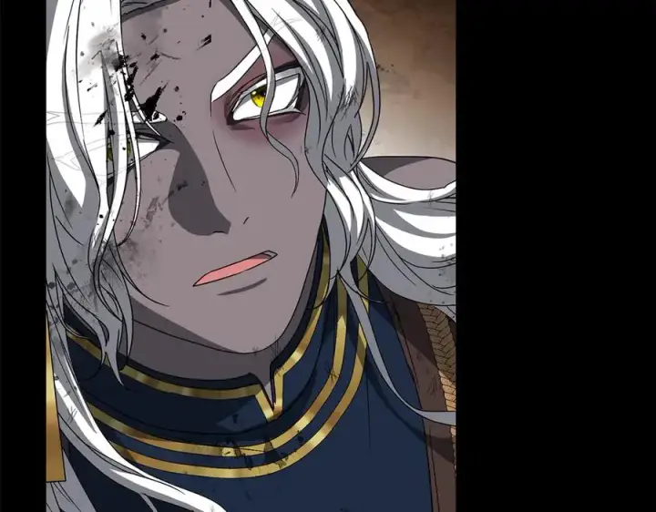 《我在死敌家当团宠》第84话 不畏惧改变图123