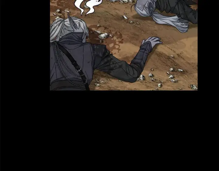 《我在死敌家当团宠》第84话 不畏惧改变图126