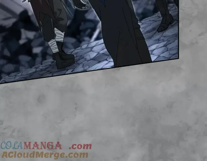 《我在死敌家当团宠》第84话 不畏惧改变图17