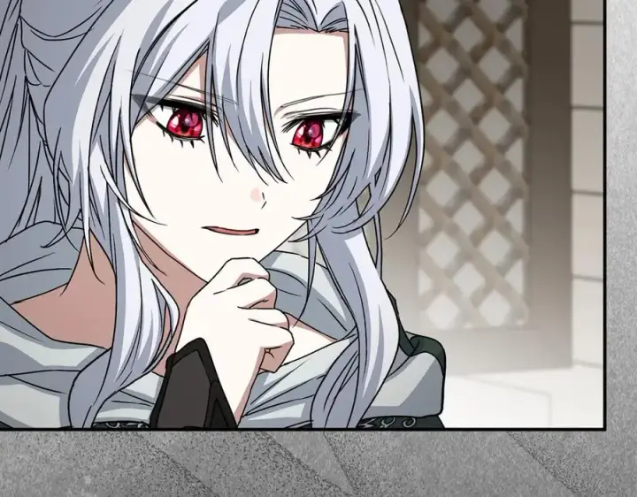 《我在死敌家当团宠》第84话 不畏惧改变图56