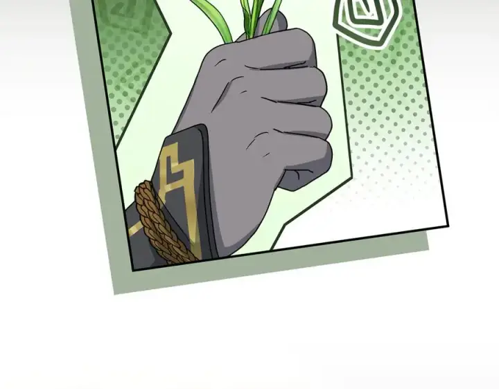《我在死敌家当团宠》第86话 不可理喻肌肉脑图11