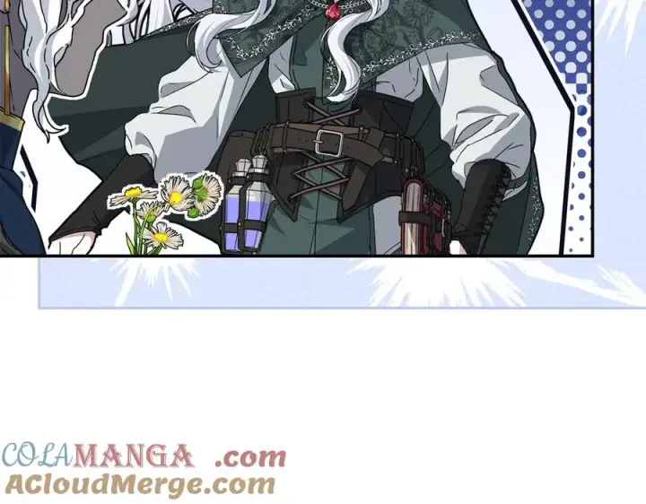 《我在死敌家当团宠》第86话 不可理喻肌肉脑图17