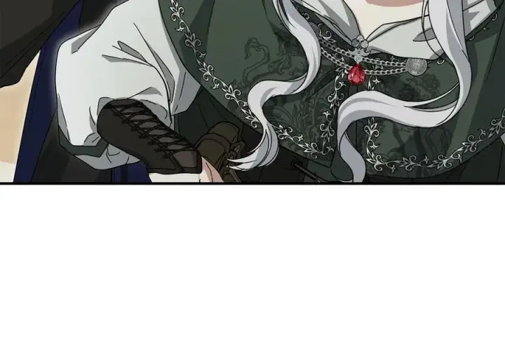《我在死敌家当团宠》第86话 不可理喻肌肉脑图210