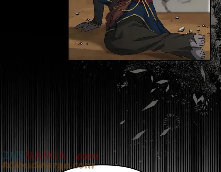 《我在死敌家当团宠》第86话 不可理喻肌肉脑图45