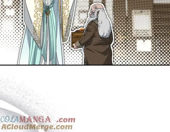 《我在死敌家当团宠》第86话 不可理喻肌肉脑图53