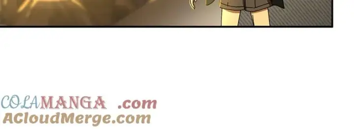 《我在死敌家当团宠》第86话 不可理喻肌肉脑图85