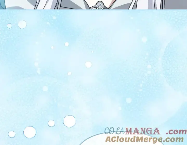 《我在死敌家当团宠》第87话 手拿玫瑰的强者图209