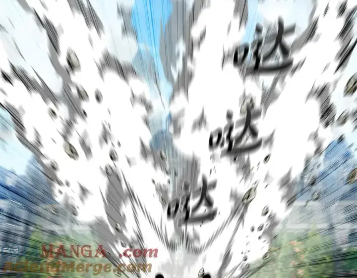 《我在死敌家当团宠》第87话 手拿玫瑰的强者图45