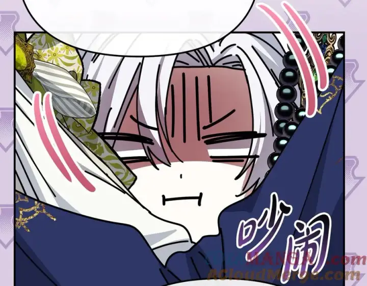 《我在死敌家当团宠》第87话 手拿玫瑰的强者图53