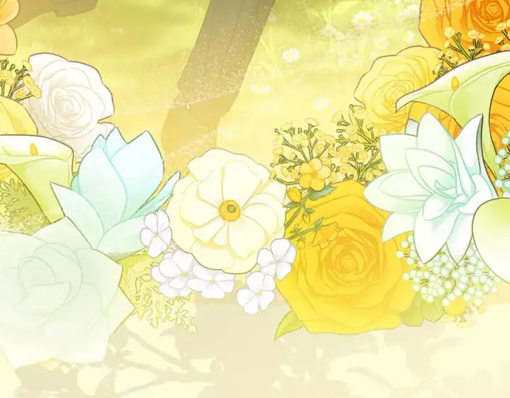 《我在死敌家当团宠》第89话 讲错秘密了！图115