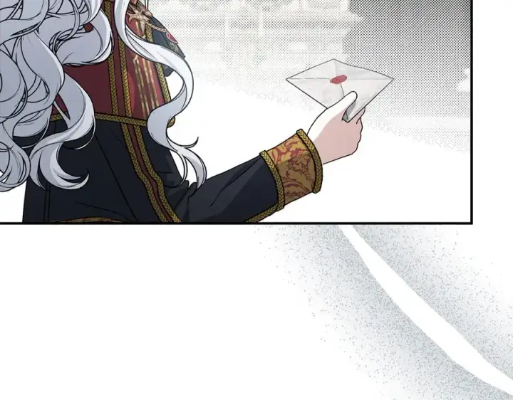 《我在死敌家当团宠》第89话 讲错秘密了！图12