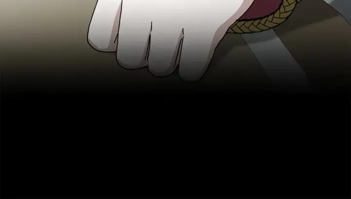 《我在死敌家当团宠》第89话 讲错秘密了！图167