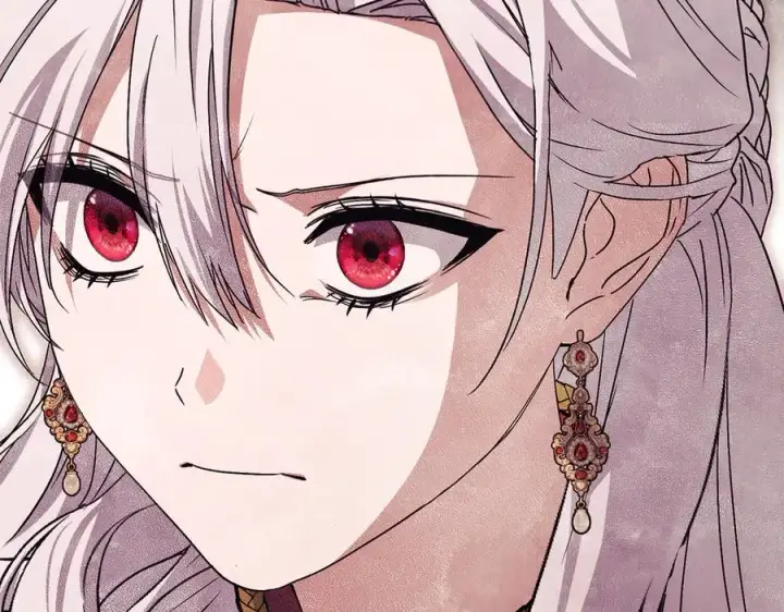 《我在死敌家当团宠》第89话 讲错秘密了！图175