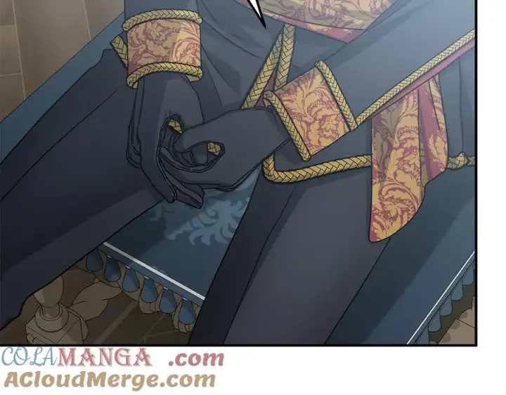 《我在死敌家当团宠》第89话 讲错秘密了！图181