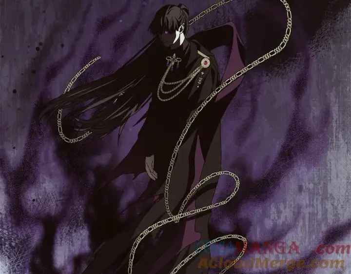 《我在死敌家当团宠》第89话 讲错秘密了！图185