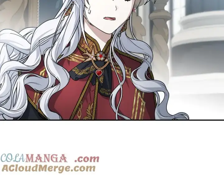 《我在死敌家当团宠》第89话 讲错秘密了！图193