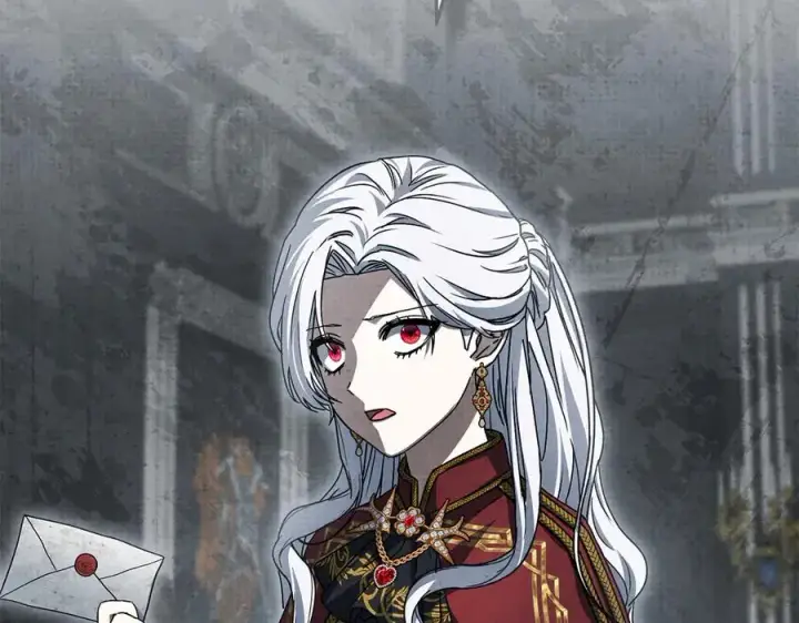 《我在死敌家当团宠》第89话 讲错秘密了！图2