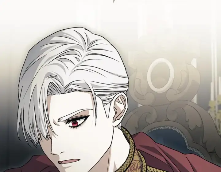 《我在死敌家当团宠》第89话 讲错秘密了！图206