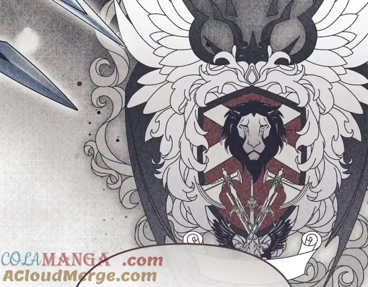 《我在死敌家当团宠》第89话 讲错秘密了！图209