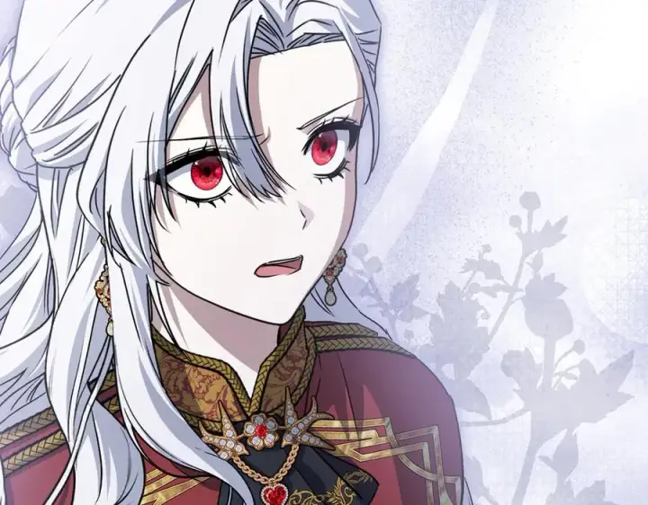 《我在死敌家当团宠》第89话 讲错秘密了！图219