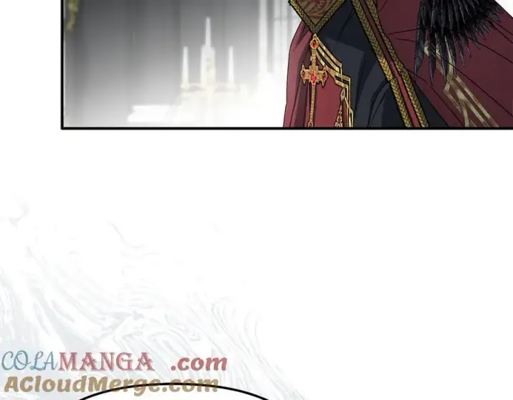 《我在死敌家当团宠》第89话 讲错秘密了！图25