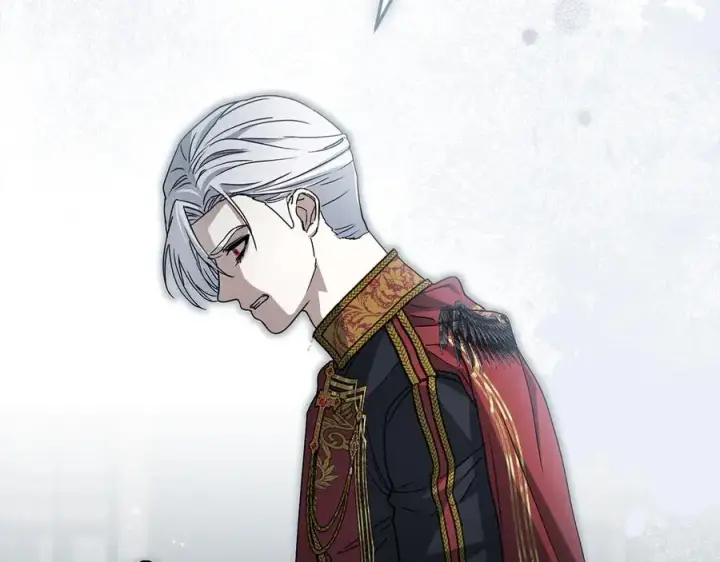 《我在死敌家当团宠》第89话 讲错秘密了！图38